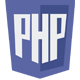 иконка PHP